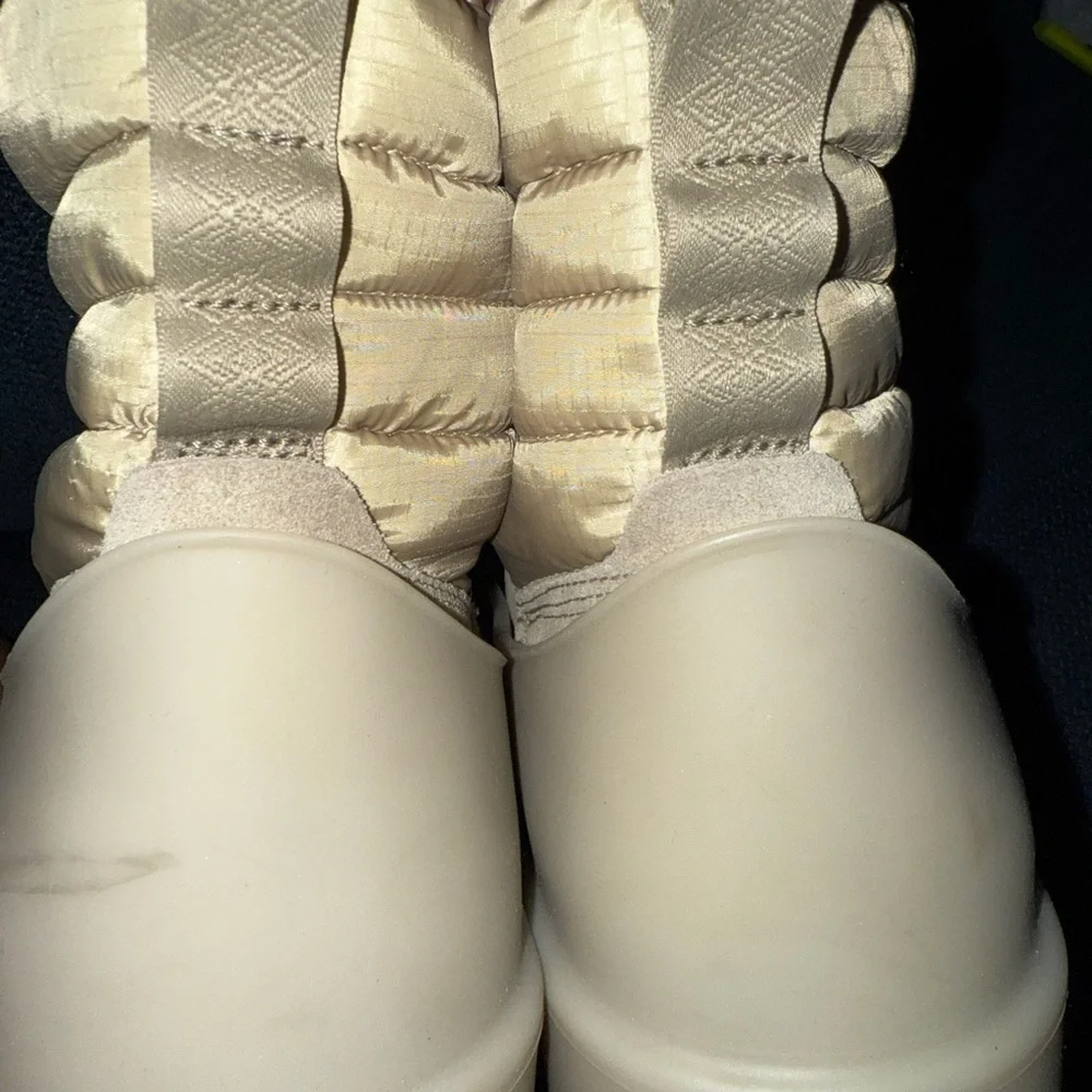 UGG Classic 3M‎ Short Pull-on Weather Suede Sheepskin Boots